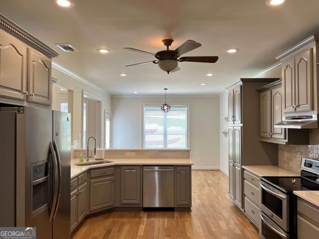 194 Sweetwater Ridge, Hoschton, GA 30548