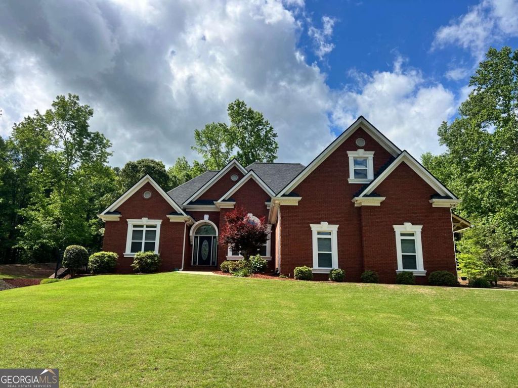 194 Sweetwater Ridge, Hoschton, GA 30548