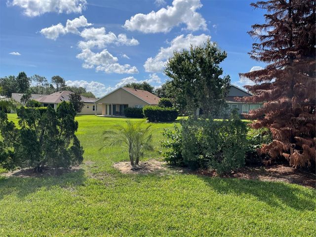 108 CUPANIA COURT, Groveland, FL 34736