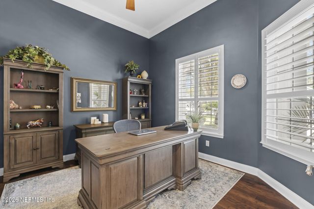 716 BATTERSEA Drive, St. Augustine, FL 32095