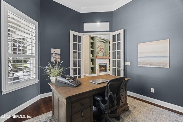 716 BATTERSEA Drive, St. Augustine, FL 32095