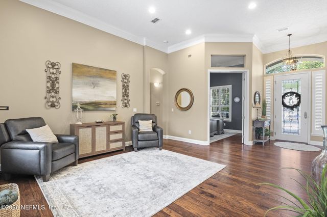 716 BATTERSEA Drive, St. Augustine, FL 32095