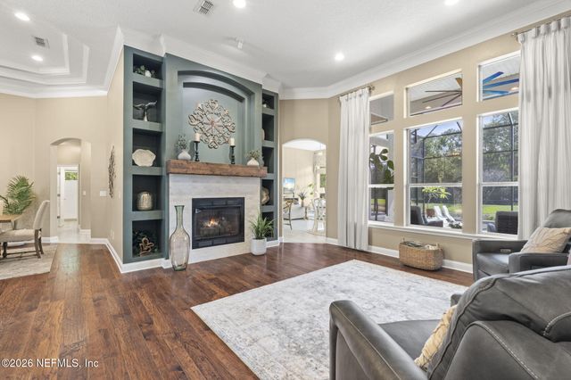 716 BATTERSEA Drive, St. Augustine, FL 32095