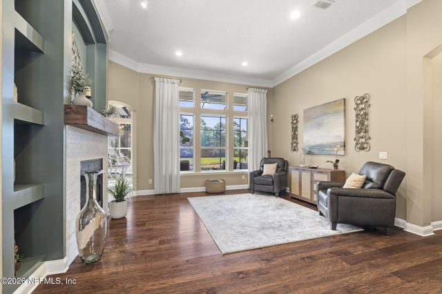 716 BATTERSEA Drive, St. Augustine, FL 32095