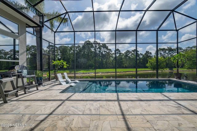 716 BATTERSEA Drive, St. Augustine, FL 32095