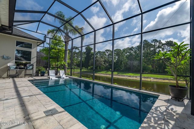 716 BATTERSEA Drive, St. Augustine, FL 32095