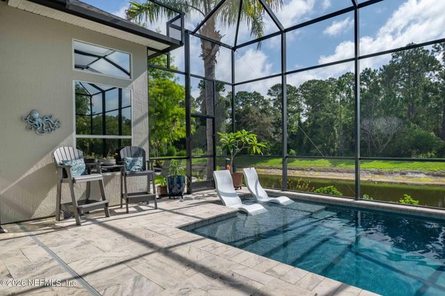 716 BATTERSEA Drive, St. Augustine, FL 32095
