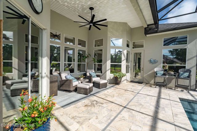716 BATTERSEA Drive, St. Augustine, FL 32095