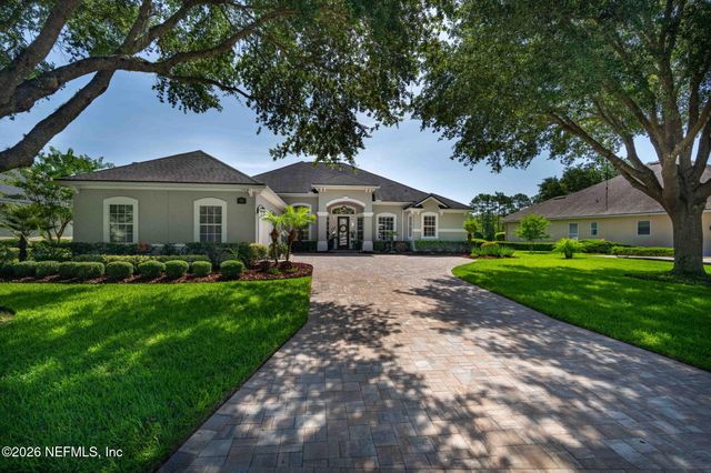 716 BATTERSEA Drive, St. Augustine, FL 32095