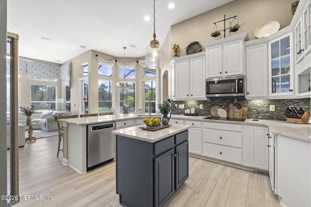 716 BATTERSEA Drive, St. Augustine, FL 32095