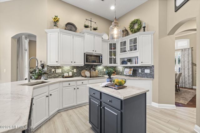 716 BATTERSEA Drive, St. Augustine, FL 32095