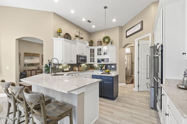 716 BATTERSEA Drive, St. Augustine, FL 32095