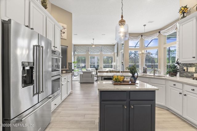 716 BATTERSEA Drive, St. Augustine, FL 32095
