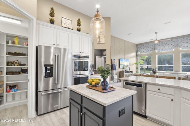 716 BATTERSEA Drive, St. Augustine, FL 32095