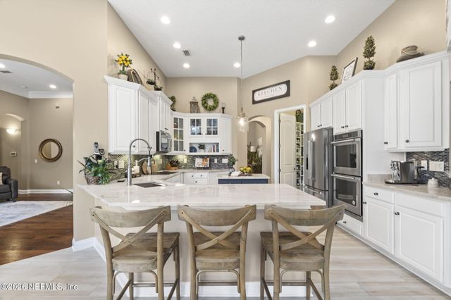 716 BATTERSEA Drive, St. Augustine, FL 32095