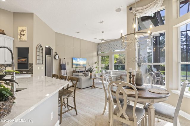 716 BATTERSEA Drive, St. Augustine, FL 32095