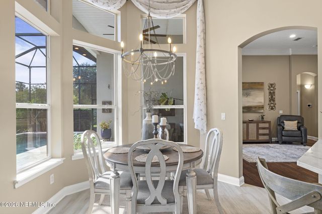 716 BATTERSEA Drive, St. Augustine, FL 32095
