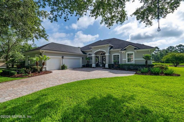 716 BATTERSEA Drive, St. Augustine, FL 32095