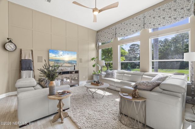 716 BATTERSEA Drive, St. Augustine, FL 32095