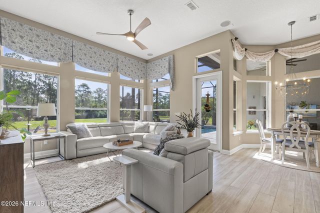 716 BATTERSEA Drive, St. Augustine, FL 32095