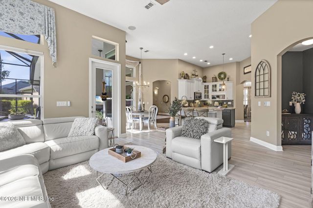 716 BATTERSEA Drive, St. Augustine, FL 32095