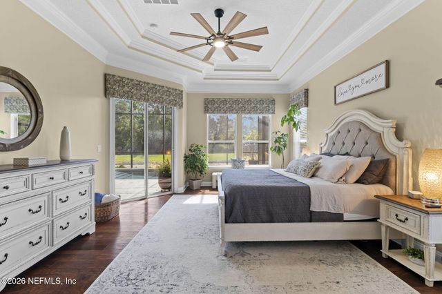 716 BATTERSEA Drive, St. Augustine, FL 32095
