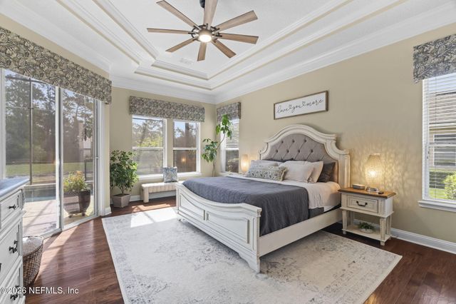 716 BATTERSEA Drive, St. Augustine, FL 32095