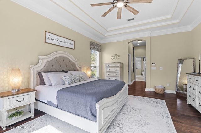 716 BATTERSEA Drive, St. Augustine, FL 32095