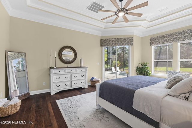 716 BATTERSEA Drive, St. Augustine, FL 32095