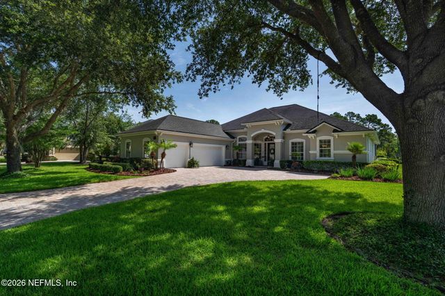 716 BATTERSEA Drive, St. Augustine, FL 32095