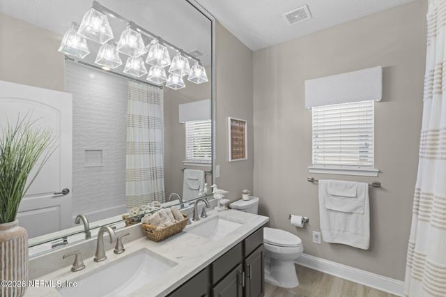 716 BATTERSEA Drive, St. Augustine, FL 32095