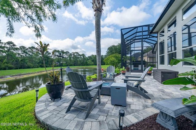 716 BATTERSEA Drive, St. Augustine, FL 32095