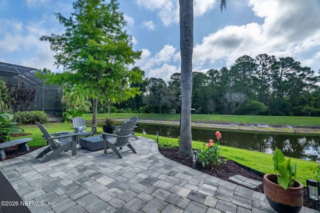 716 BATTERSEA Drive, St. Augustine, FL 32095