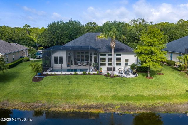 716 BATTERSEA Drive, St. Augustine, FL 32095