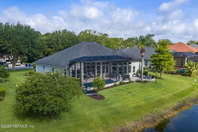 716 BATTERSEA Drive, St. Augustine, FL 32095