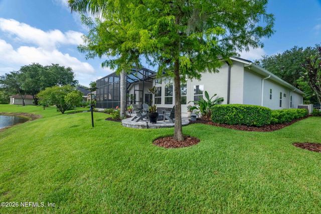 716 BATTERSEA Drive, St. Augustine, FL 32095