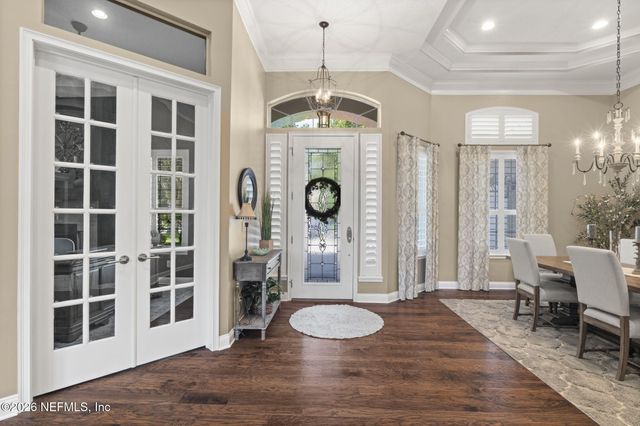 716 BATTERSEA Drive, St. Augustine, FL 32095