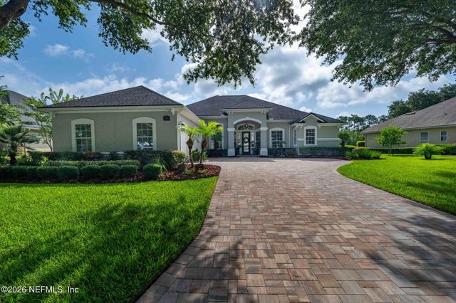 716 BATTERSEA Drive, St. Augustine, FL 32095