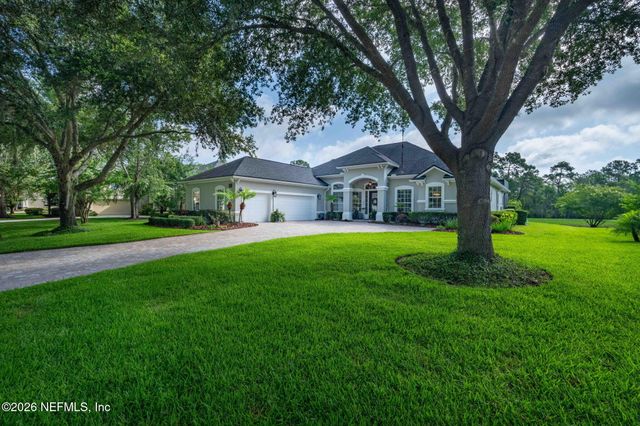 716 BATTERSEA Drive, St. Augustine, FL 32095