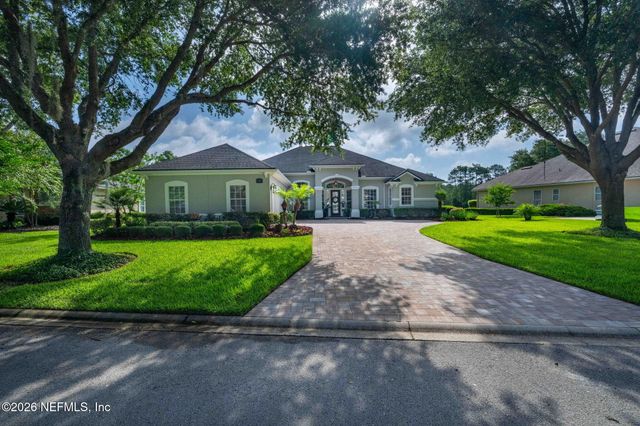 716 BATTERSEA Drive, St. Augustine, FL 32095