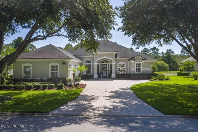 716 BATTERSEA Drive, St. Augustine, FL 32095