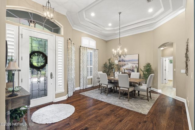 716 BATTERSEA Drive, St. Augustine, FL 32095