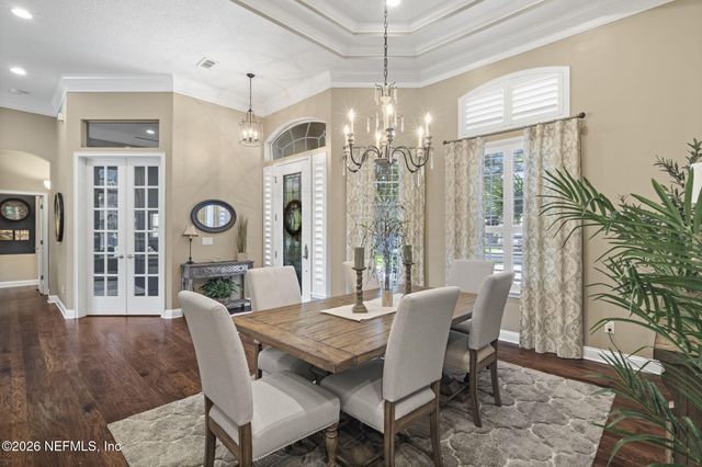 716 BATTERSEA Drive, St. Augustine, FL 32095