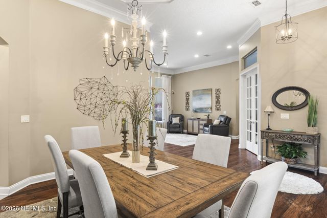 716 BATTERSEA Drive, St. Augustine, FL 32095