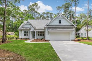676 Folly Drive, Bolivia, NC 28422