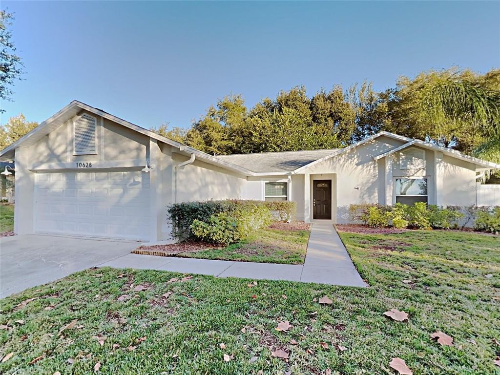 10628 CRESCENDO LOOP, Clermont, FL 34711