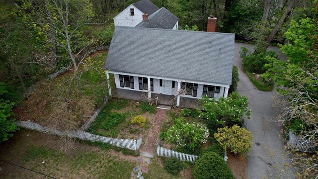 100 Haverhill Street, North Reading, MA 01864