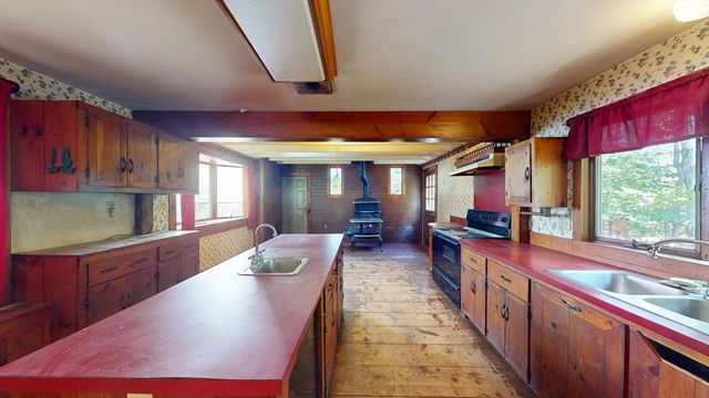100 Haverhill Street, North Reading, MA 01864