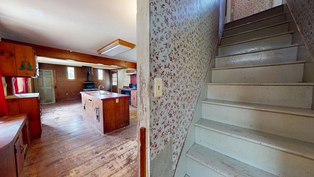 100 Haverhill Street, North Reading, MA 01864