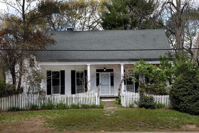 100 Haverhill Street, North Reading, MA 01864